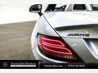 Thumbnail Photo 17 for 2019 Mercedes-Benz SLC43 AMG